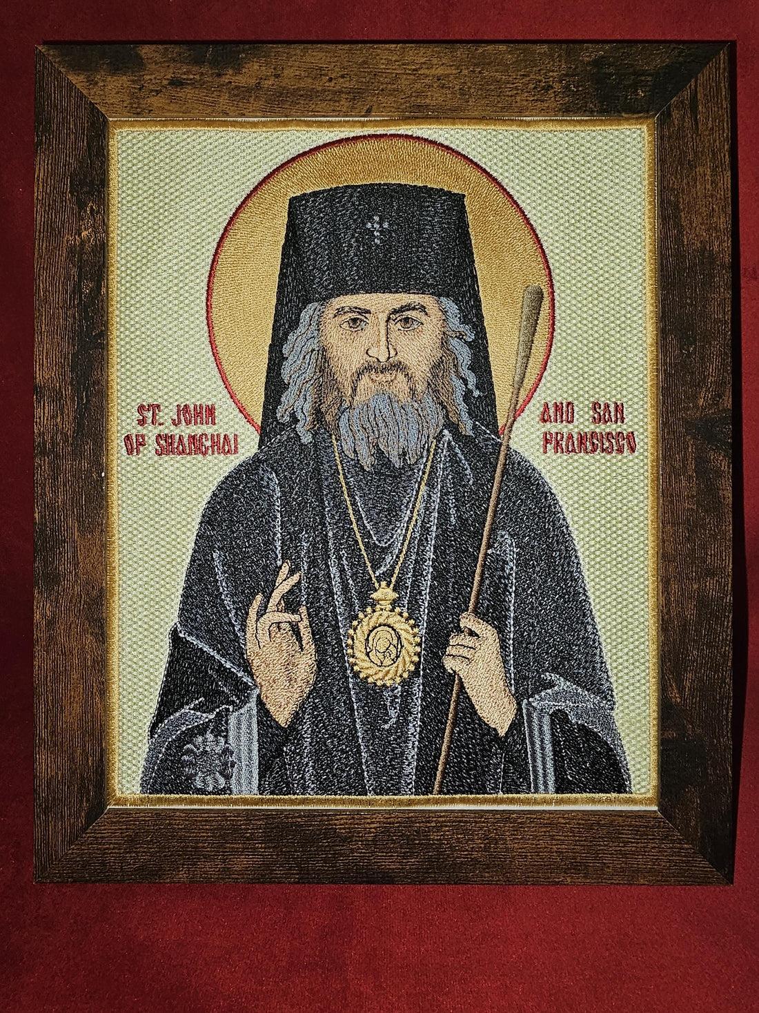 Saint John Maximovitch of Shanghai and San Francisco: The Wonderworker of Our Times — Life, Miracles, and Prayers