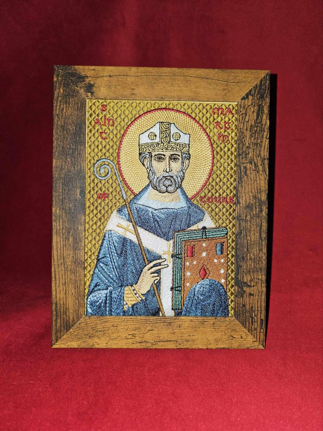 Saint Martin of Tours: The Soldier Bishop and Father of Western Monasticism — Life, Miracles, and Prayers
