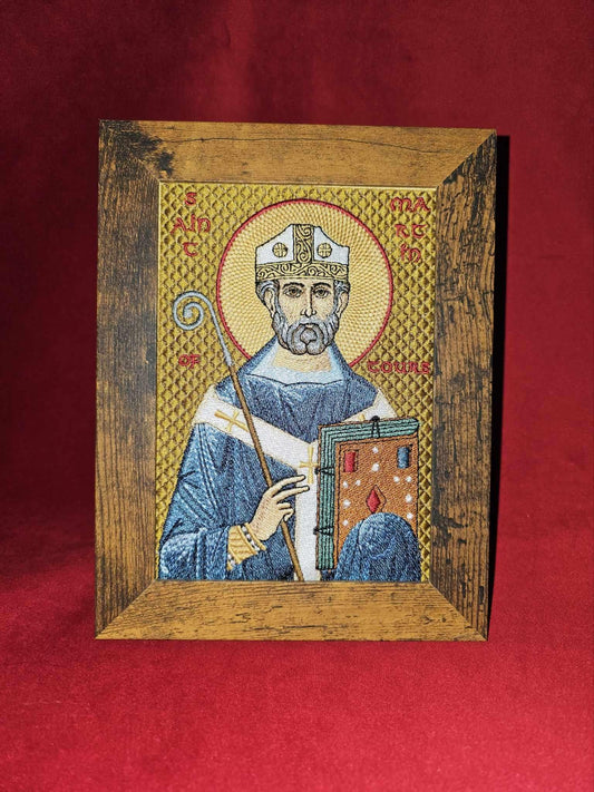 Saint Martin of Tours: The Soldier Bishop and Father of Western Monasticism — Life, Miracles, and Prayers