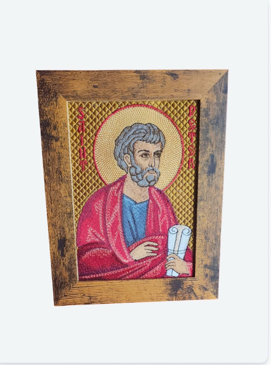 Saint Peter the Apostle: The Rock of the Church, Chief of the Apostles — Life, Miracles, and Prayers